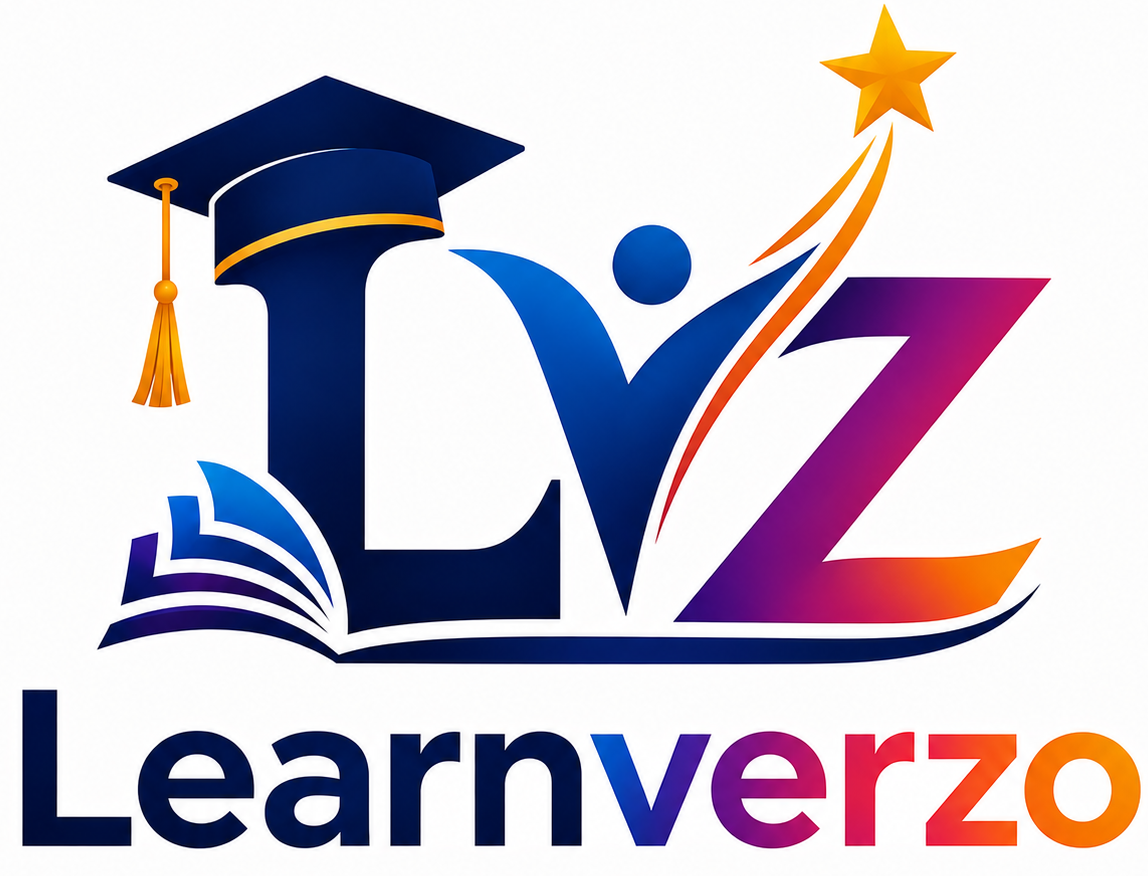 Learnverzo
